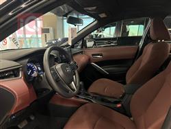 تويوتا كورولا كروس